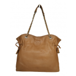 Tory Burch Marion Slouchy Leather Tote