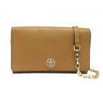 Tory Burch Robinson Wallet-On-Chain