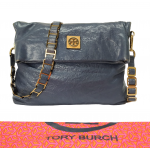 Tory Burch Louisa Messenger Crossbody Bag