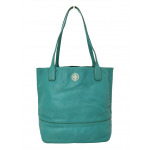 Tory Burch Michelle Leather Tote