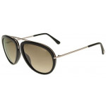 Tom Ford Stacy FT0452 02T 57 Sunglasses