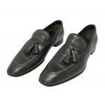 Tom Ford Leather Tassel Loafers