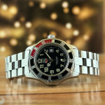 Tag Heuer 2000 Professional Sport Watch