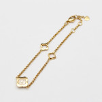 Chopard Happy Diamonds Gold Bracelet