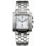 Tissot Txl Chronograph Stainless Steel Bracelet T60.1.587.33 Watch
