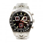 Tissot PRS 516 Chronograph J562/662 Watch