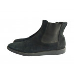 Tods Slip-on Ankle Boots