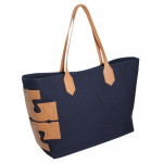 Tory Burch Stacked T tote