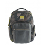 Tumi Alpha Bravo Nellis Military Fabric Backpack