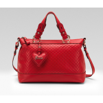 Gucci Medium Limited Edition Valentine Bag