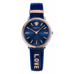 Versace Ladies VBP090017 Watch