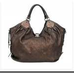 Louis Vuitton Mahina Hand Bag