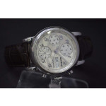 Mont Blanc Automatic Chronograph 40mm watch