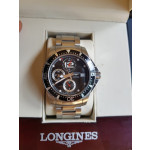 Longines Collection HydroConquest