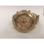 Michael Kors Women Chronograph Dial Watch 