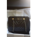 Chanel Small Shopping Limited Edition Tote