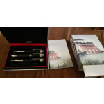 Montblanc 3-Piece Limited Edition Mark Twain Pen Set