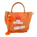 Juicy Couture Her Majesty Beach Tote