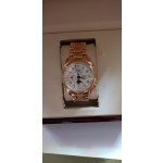 Longines 14K Gold Watch