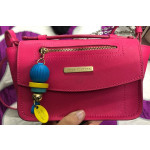 Juicy Couture Hot Pink Bag