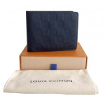 Louis Vuitton Damier Infini leather Multiple Wallet