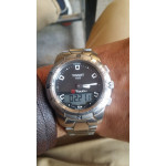 Tissot T - Touch