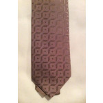 Burberry Silk Tie