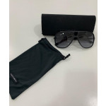 Dolce & Gabbana DG6081 Lifestyle Polarized Mens Sunglasses