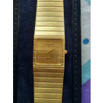 Baume & Mercier 14k Gold Watch