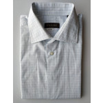 Canali White Shirt
