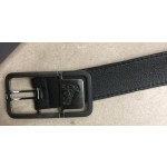 Versace Medusa Men's Leather Belt