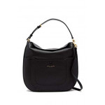 Marc Jacobs Empire City Leather Hobo Bag