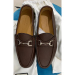 Gucci 1953 Horsebit Leather Loafer