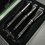 Montblanc Jonathan Swift Limited Edition Pen Set