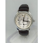 Louis Erard Automatic GMT Watch
