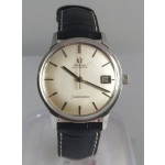 Omega Seamaster Vintage Automatic Mens Watch