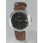 Universal Geneve Polerouter Automatic Vintage Mens Watch
