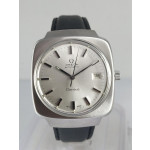 Omega Geneve Vintage Swiss Automatic Watch