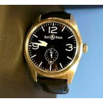 Bell & Ross BR 123 41mm Automatic Vintage 
