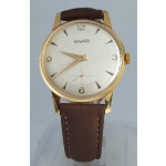 Duward Reloj De Cuerda Manual Vintage Watch
