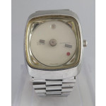 Zodiac Astrographic SST Vintage Watch