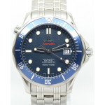 Omega Sea master Diver 300 M Co-Axial Mens Watch