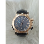 Breguet Marine Royale 18K Rose Gold 5847 Watch