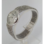 Chopard Geneve Diamond Dial Watch