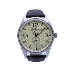 Bell & Ross Vintage BR 123 ORIGINAL Automatic Watch