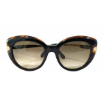 Salvatore Ferragamo SF813S Cateye Sunglasses