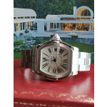 Cartier Roadster 3312 Stainless Steel Automatic 40mm 