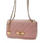DKNY Quilted Chain Crossbody Bag