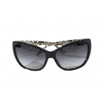 Dolce & Gabbana D&G 4111 M Cateye Sunglasses