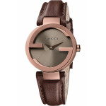 Gucci Interlocking G Collection Women's Quartz Watch 